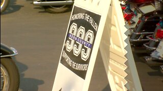 16th Annual 999 Officer Down Ride happening this Saturday