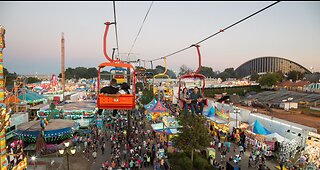 NC State Fair