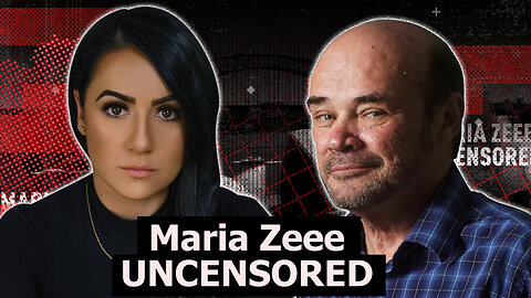 LIVE @ 8: Uncensored: Martin Armstrong - Will the Economy Collapse Completely in 2023?