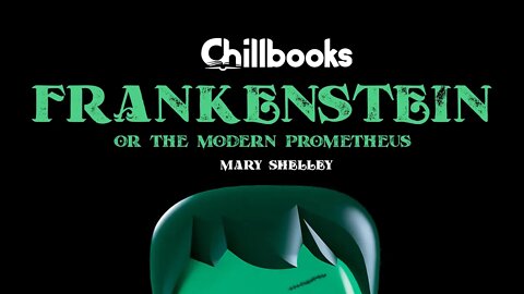 Frankenstein (or the Modern Prometheus) 1818 by Mary Shelley