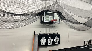 Basketball Training 10/14/2023
