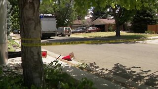 Man shot, killed in police shooting after hours-long standoff in Aurora