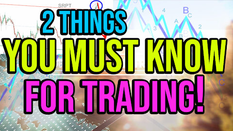 2 Things You NEED For Day Trading!