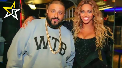 DJ Khaled Posts Heartfelt Words To Instagram After Beyoncé's Last US Tour Stop