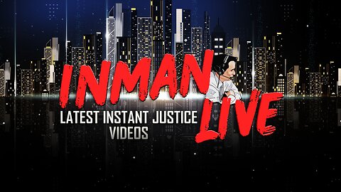 Latest Instant Justice Videos (10/21) 9am ET