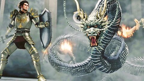 Yakuza Like a Dragon #64: Batalha dos Dragões