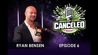 The GCP Ep 6 | Ryan Bensen Tells Us How UHNI's Stay Rich After Divorce, New Book Release & More