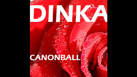 Dinka - Cannonball EP (Progressive House)