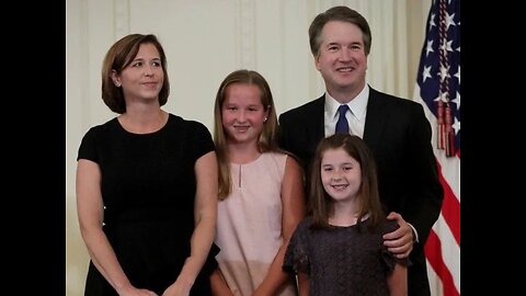 Attempt Made On Brett Kavanaugh's Life