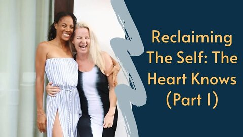 How to Listen to Our Heart and Reconnect With It