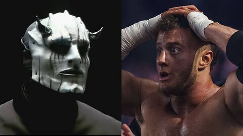 Devil’s Masked Men vs Maxwell Jacob Friedman & Samoa Joe - ROH World Tag Team Championship