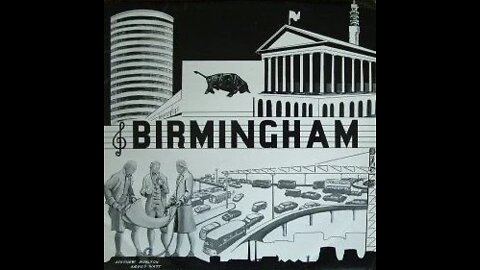 BIRMINGHAM, BIRMINGHAM (1971)