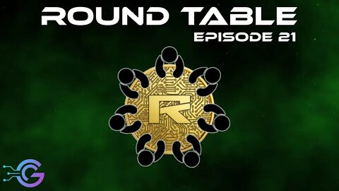 Crypto Round Table - Episode 21
