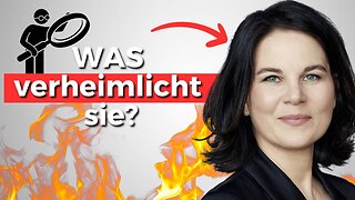 Habeck, Baerbock, Scholz: jetzt kommt alles ans Licht!