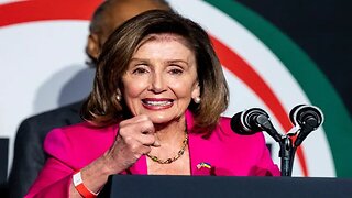 Nancy Pelosi summons priests to exorcise home of evil spirits (Isaiah 19:3)(Isaiah 47:12-13)