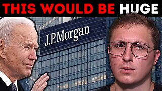 JP Morgan Makes 10 BOMBSHELL Predictions for 2024