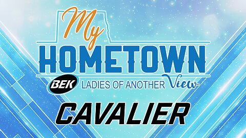 Ladies of Another View "My Hometown" Cavalier-07.19.23