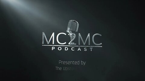 MC2MC Podcast #88 - Aaron Martin