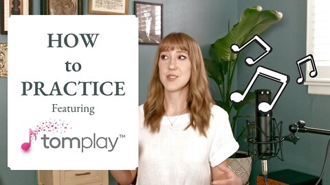 How to Practice (ft. Tomplay)