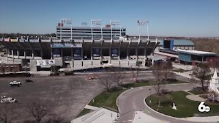 BSU still planning for full capacity Albertsons Stadium next week but CDH says be safe