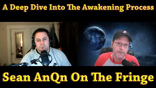 Understanding The Awakening Process With Sean Anon