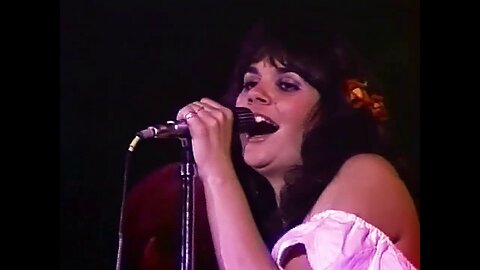 Linda Ronstadt: Heat Wave "Live" Offenbach, Germany 11/16/76 (My "Stereo Studio Sound" Re-Edit)