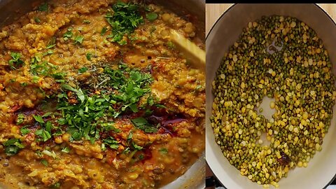 Bengali special Daal tarka recipe | special spicy Daal recipe | Best Daal recipe
