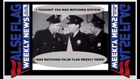 False Flag Weekly News: The War on Conspiracy Theories. Dr. E. Michael Jones
