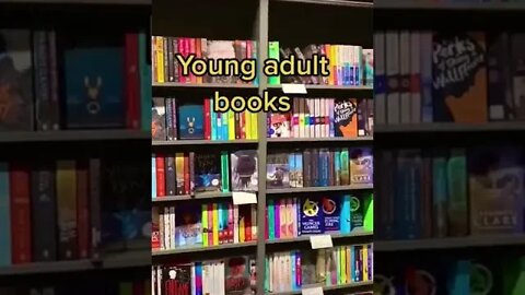 #TikTok ~ COME BOOK SHOPPING WITH ME Lincoln Waterstones +recommendations #booktube #booktok #shorts