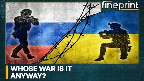 Where is the war headed in Ukraine? | Latest English News | WION