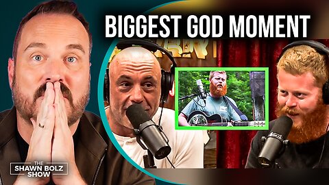 Biggest Joe Rogan God Moment: Oliver Anthony + False Prophets Arising? | Shawn Bolz Show