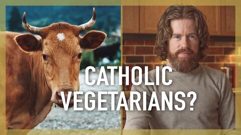 Is Vegetarianism Contrary to Christianity?
