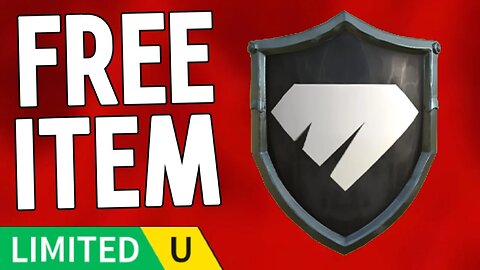 How To Get Fortis Diamond Aegis in Redeem UGC Limited Codes (ROBLOX FREE LIMITED UGC ITEMS)