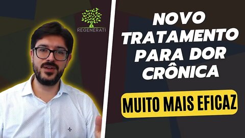 Estimulação Elétrica Transcraniana EMT na Dor Crônica (Fibromialgia, Enxaqueca e Dor Neuropática)