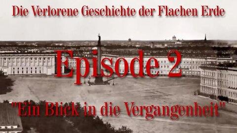 VGFE Episode 2 von 7 - Ein Blick in die Vergangenheit (Ewar)