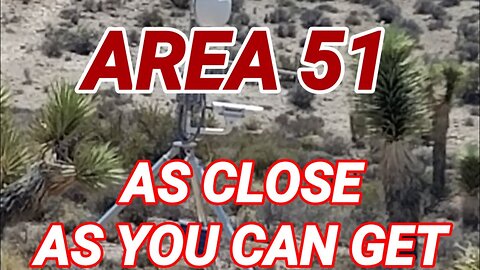 (AREA 51) REVISITING THE SENSOR @ CLOSEST GATE