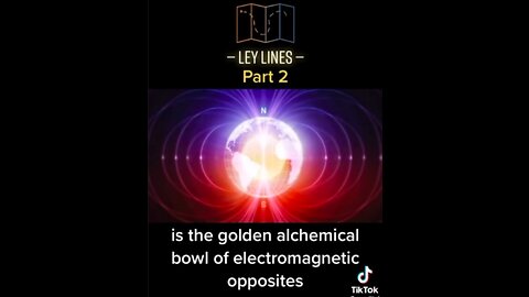 ═╦╩═ LEY LINES ═╦╩═ Part 2