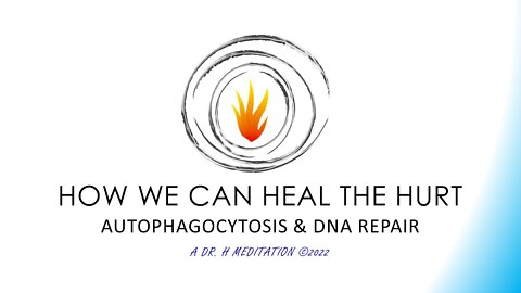 How To Heal The Hurt - Sedona Conference 2022