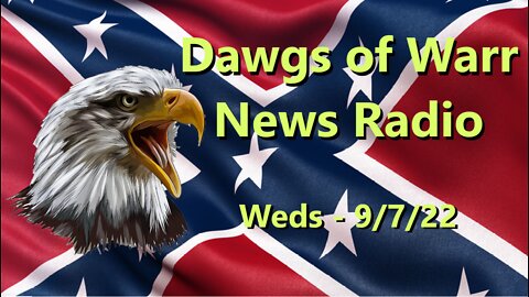 Dawgs of Warr News Radio