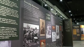 America’s Black Holocaust Museum in Milwaukee reopening Friday