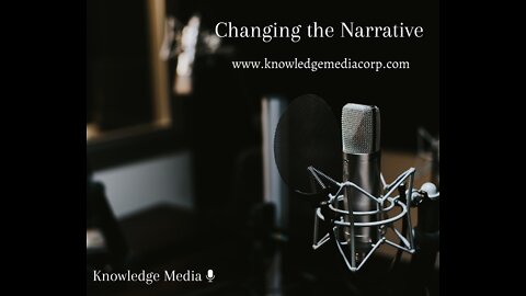 Knowledge Media podcast with Heather and Dr. Laura Braden