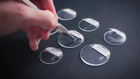 Is Your Favorite Watch Brand Lying To You? - The Ultimate Crystal Scratch Test