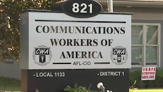 CWA workers vote on new contracts, votes tallied