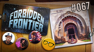Mystery of the Ancient Barabar Caves | Forbidden Frontier #067