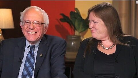 Jane Sanders Releases Update On Bernie Sanders' Health | Good News