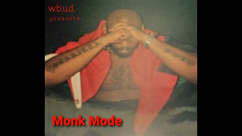 Monk Mode [the album]