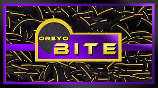 Oreyo Bite | The invasion at the border