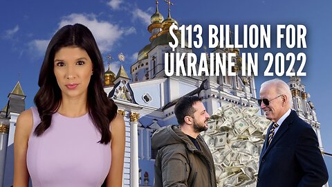 When Did Ukraine Become The 51st State?