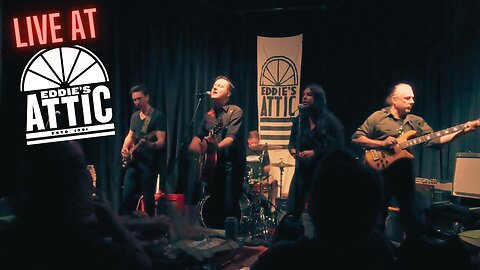 Faithless Town Live at Eddie's Attic