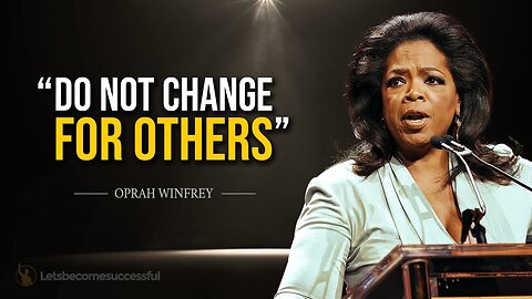 Ignite Your Fire: Unleash Motivation with Oprah Winfrey's Powerful Insights